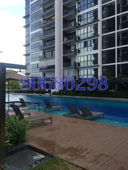 RiverParc Residence (D19), Condominium #139386772